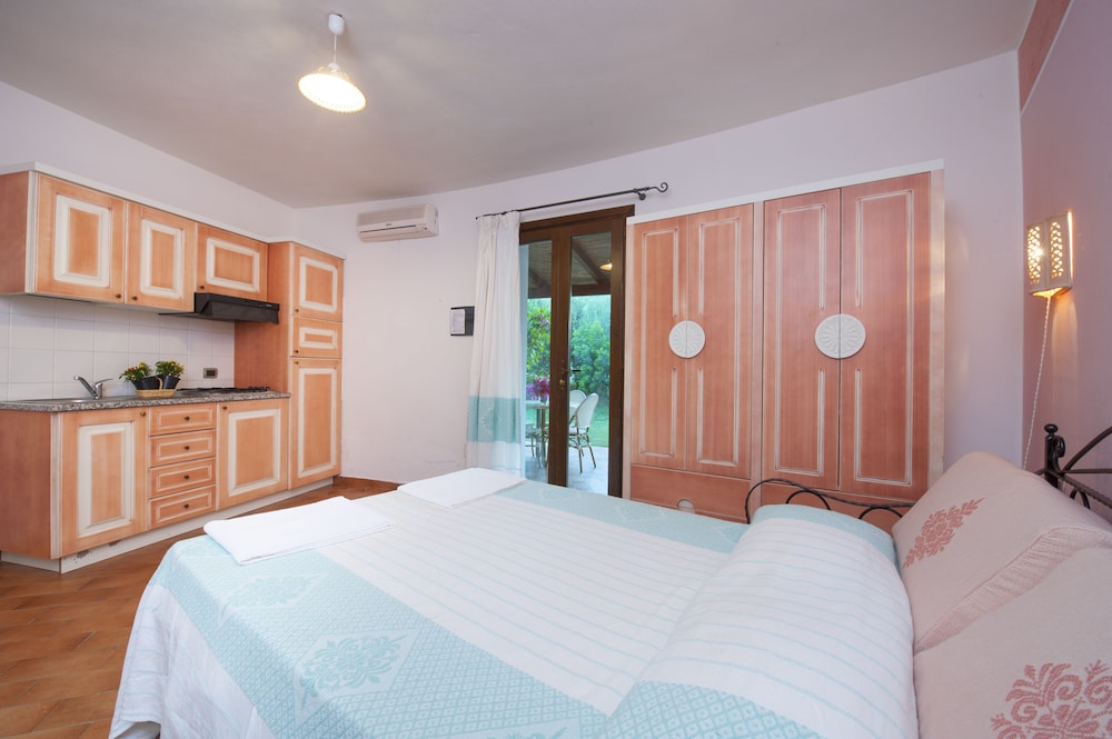Residence S Incantu 13/46