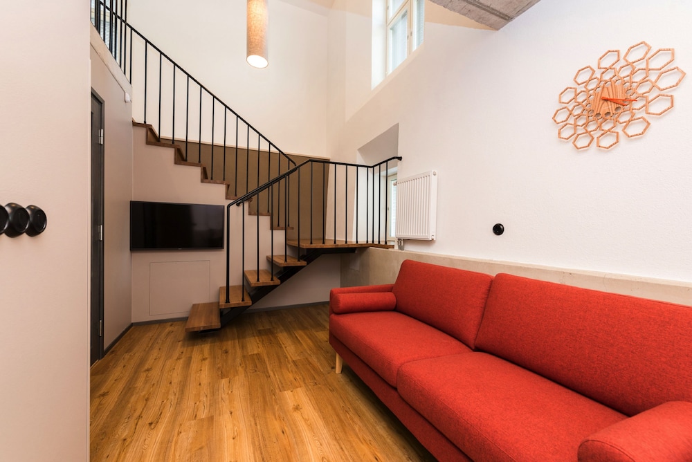 Tallinn Apartment Hotel 19/50