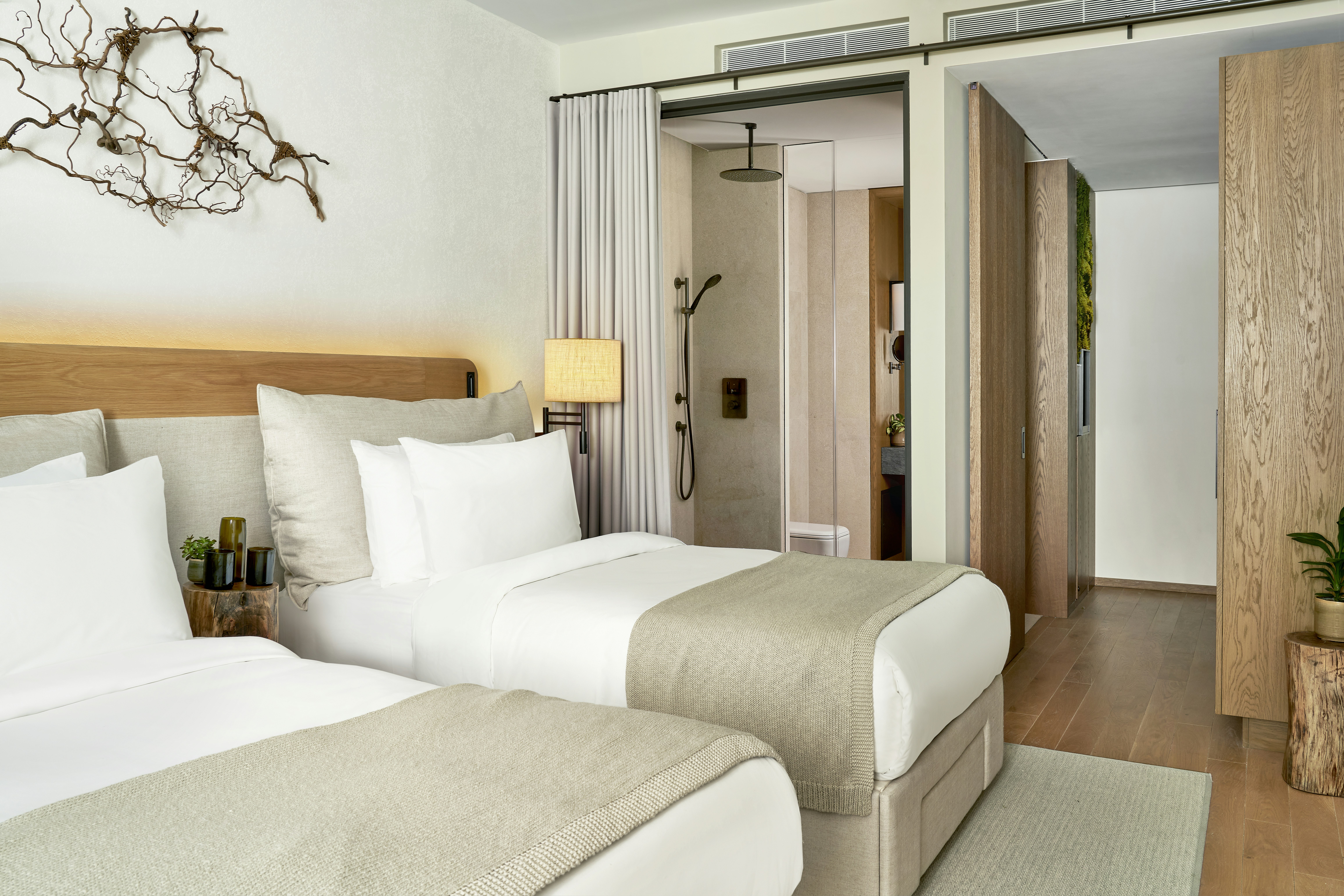 1 Hotel Mayfair 21/50
