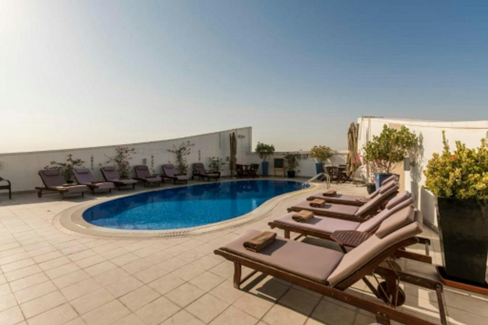 City Stay Residences - Al Barsha 24/26