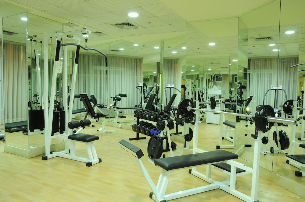 Warwick Palm Beach Hotel Beirut 23/50
