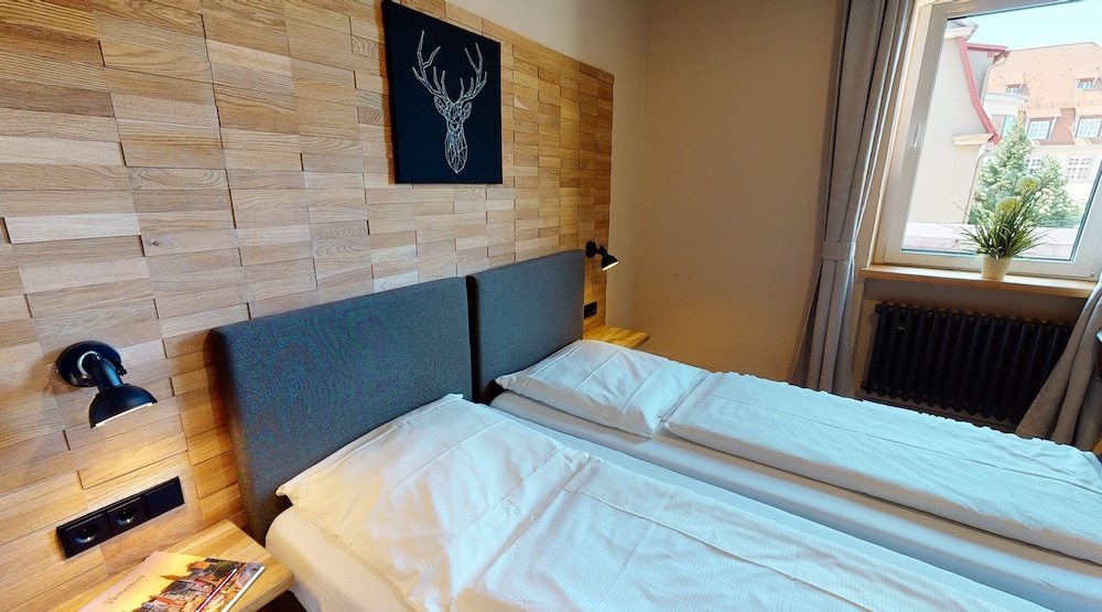 Rothenburger Hof Hotel 18/33