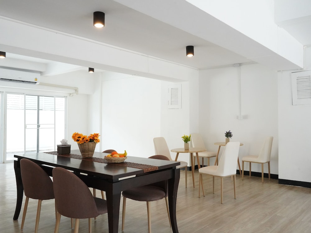 RoomQuest IT Square Donmuang Airport Laksi 31/33