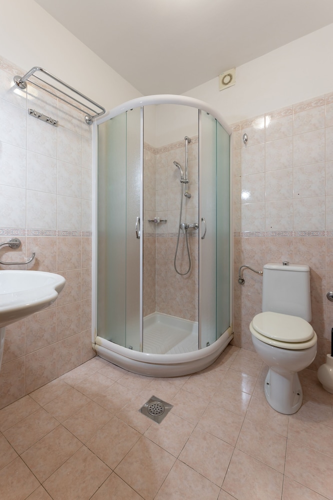 Hotel Villa Fontana 49/50
