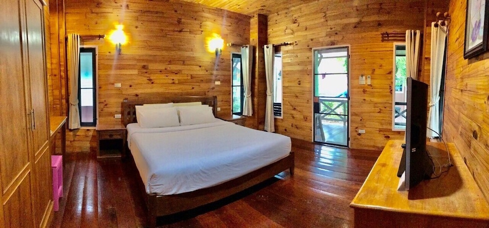 Baan Soontree Resort 31/70
