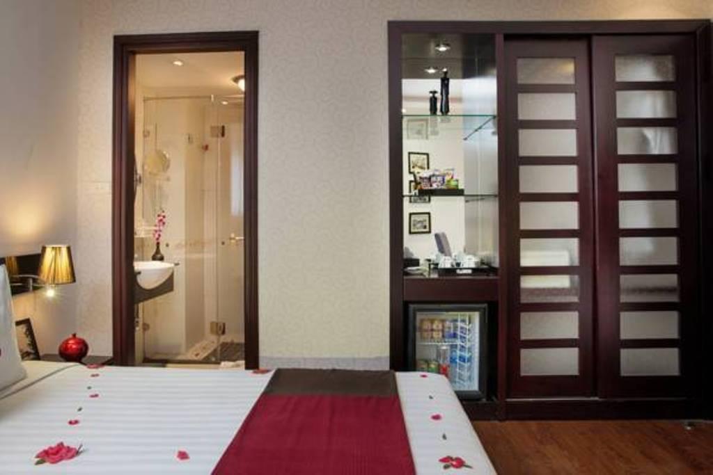 Hanoian Central Hotel and Spa 9/50