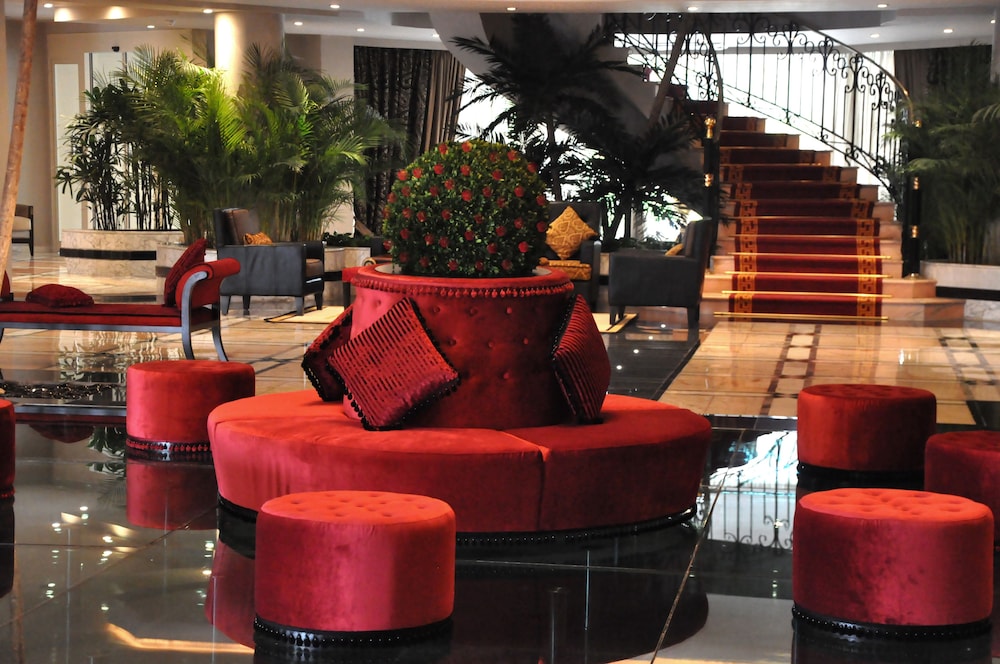 The Russelior Hotel & Spa 45/77