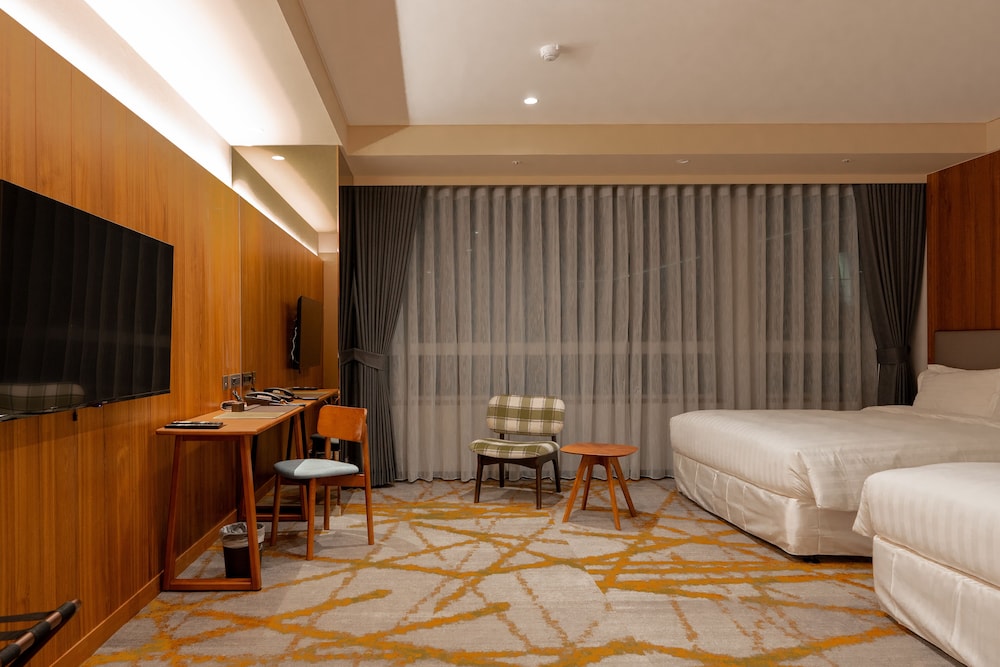 Home Hotel Xin Yi Branch 48/65