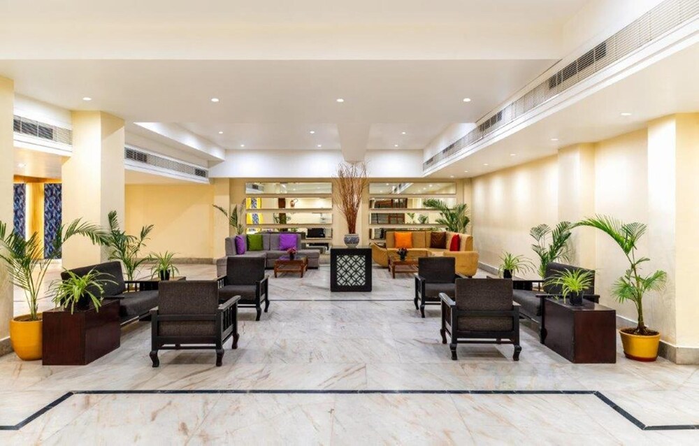 Radiant Globus Hotel 39/55