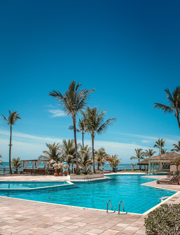 Saint Tropez Praia Hotel 58/60
