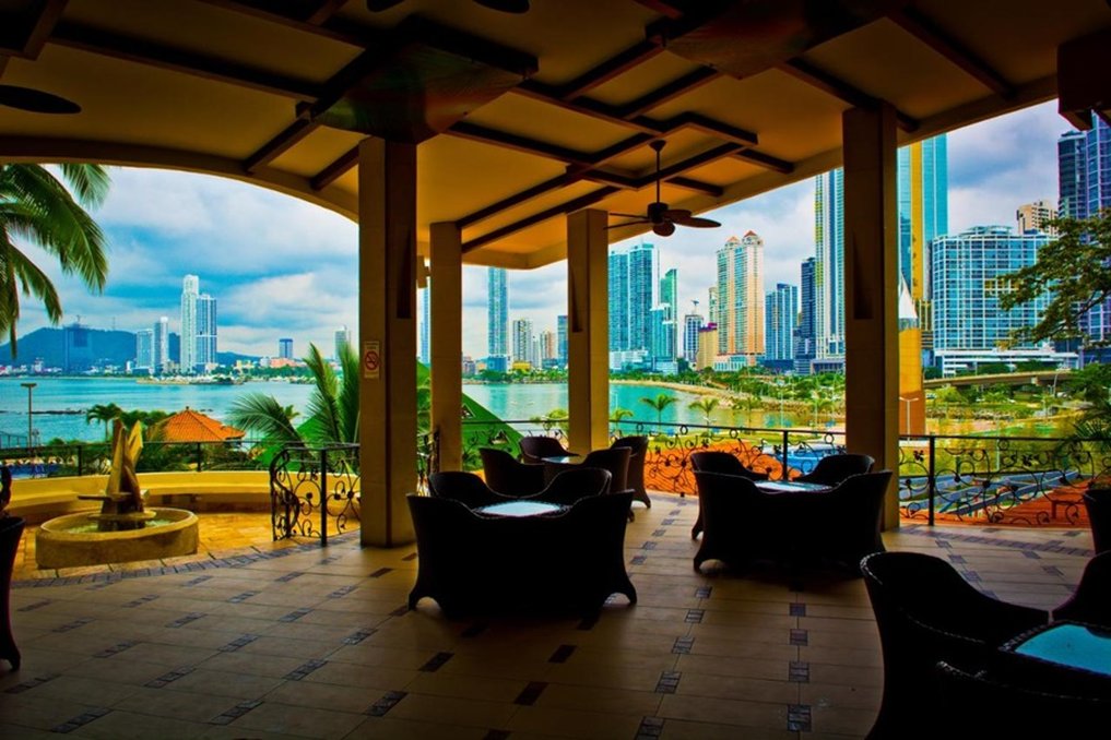 Plaza Paitilla Inn Hotel 23/50