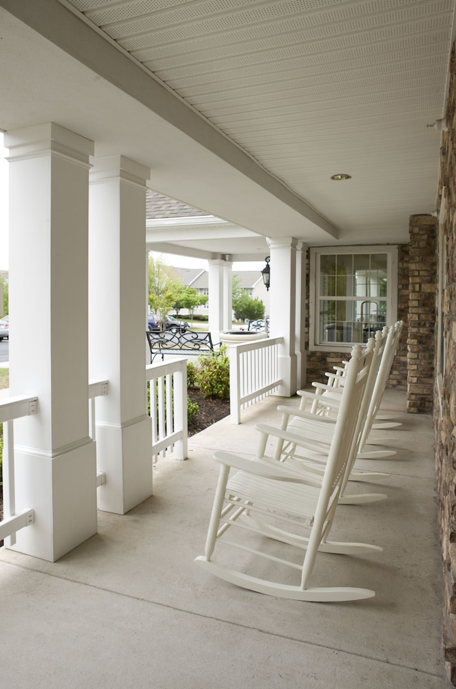 Towneplace Suites By Marriott Baltimore Bwi Airport 13/41