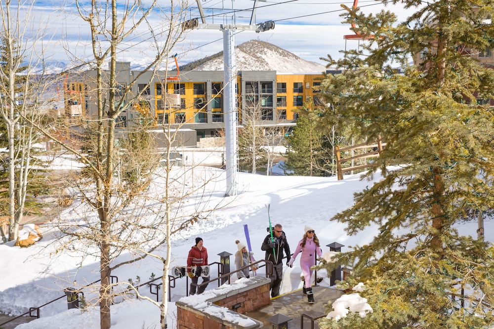 Yotelpad Park City in PARK CITY - UT