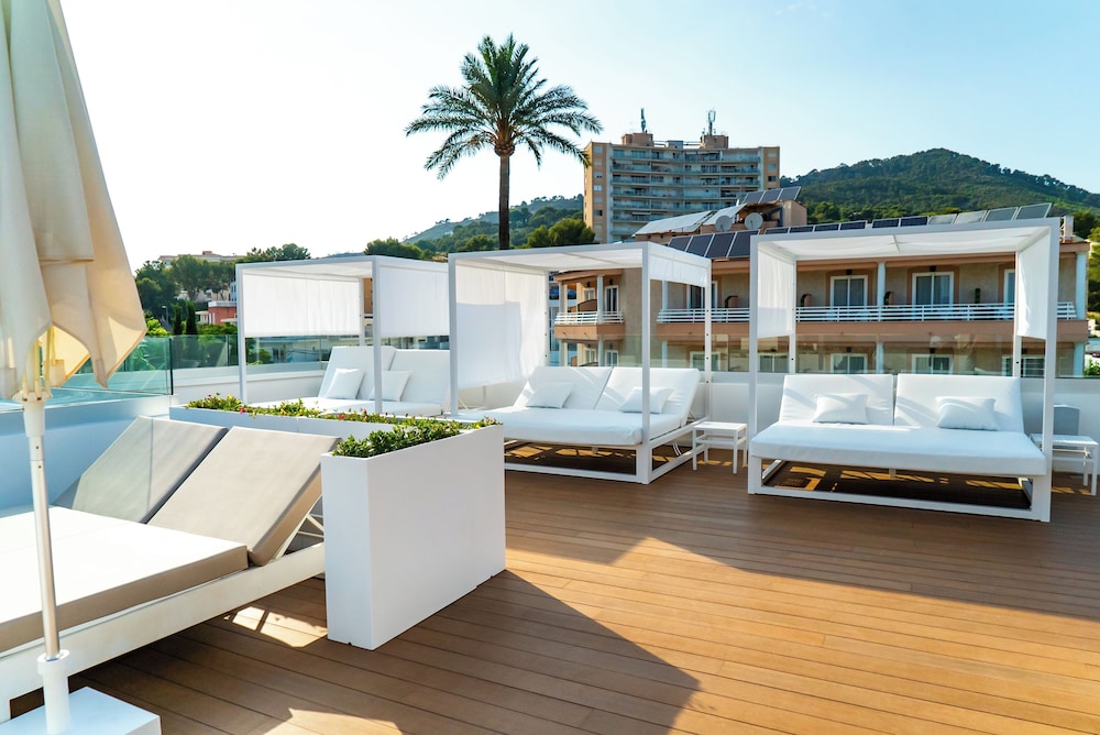 Cupido Boutique Hotel 4/68