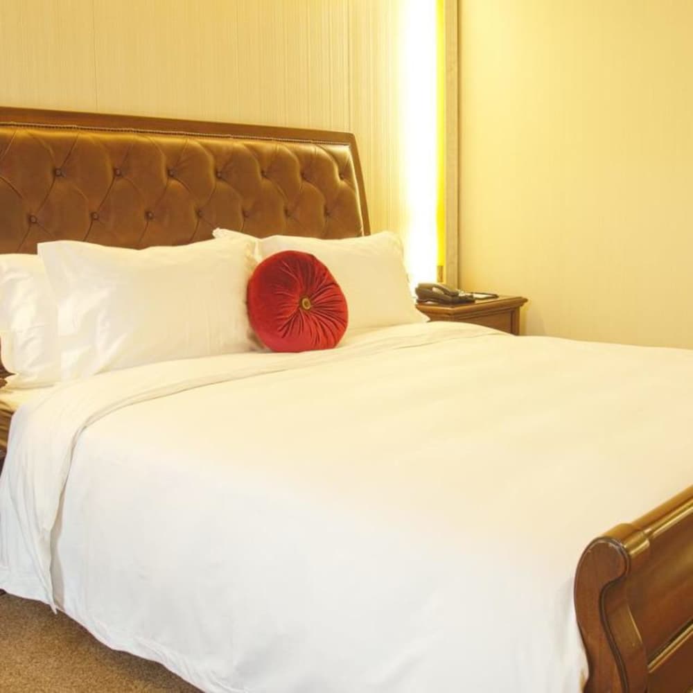 ASIAN STAR HOTEL 16/27
