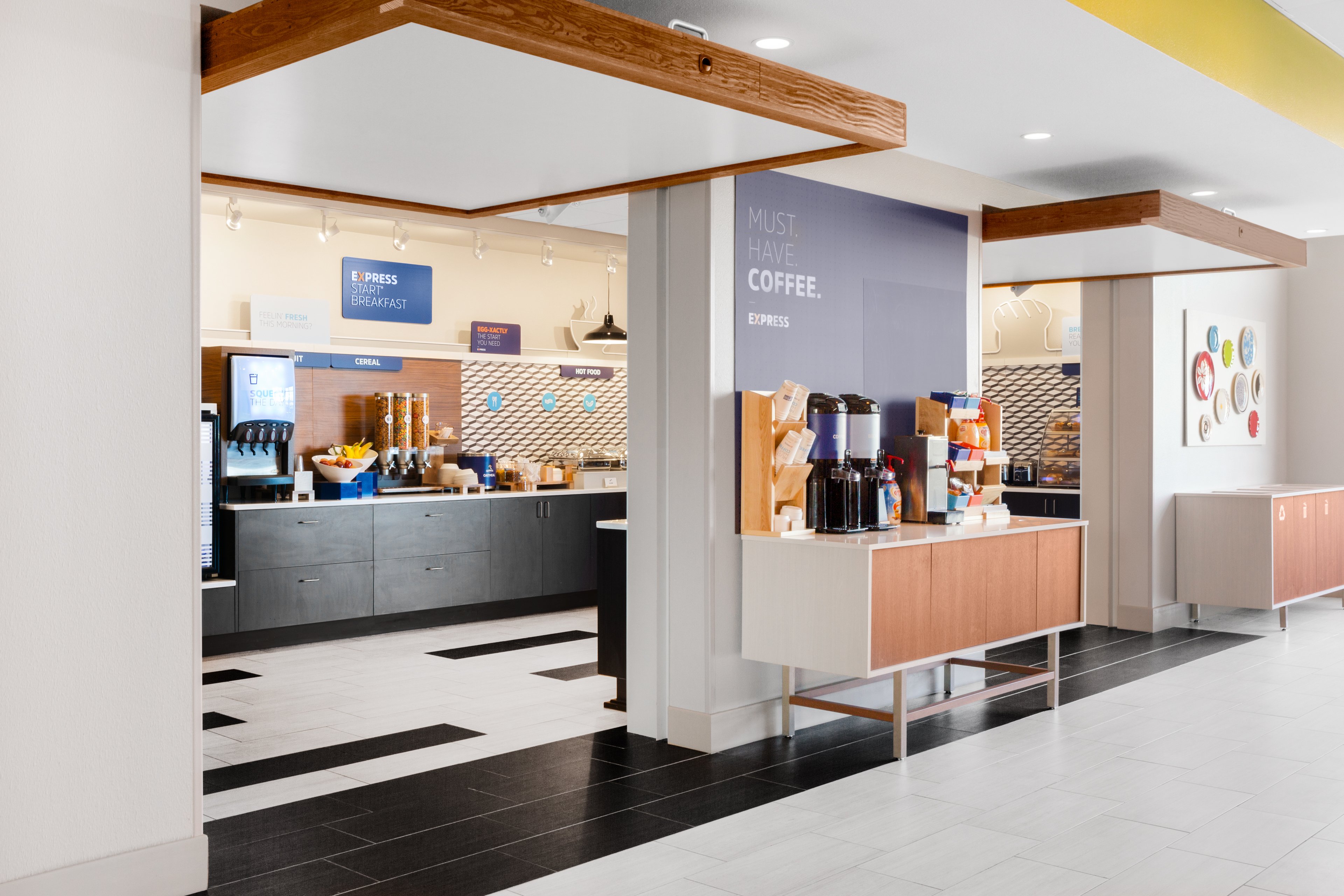 Holiday Inn Express & Suites Union Gap - Yakima Area 43/59