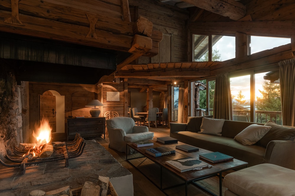 Zannier Hotels Le Chalet 27/50