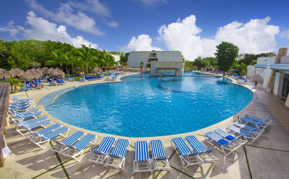 Grand Sirenis Riviera Maya All Inclusive 5/72