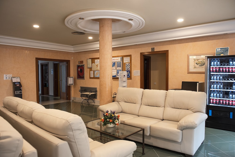 Hotel El Pinar 28/50
