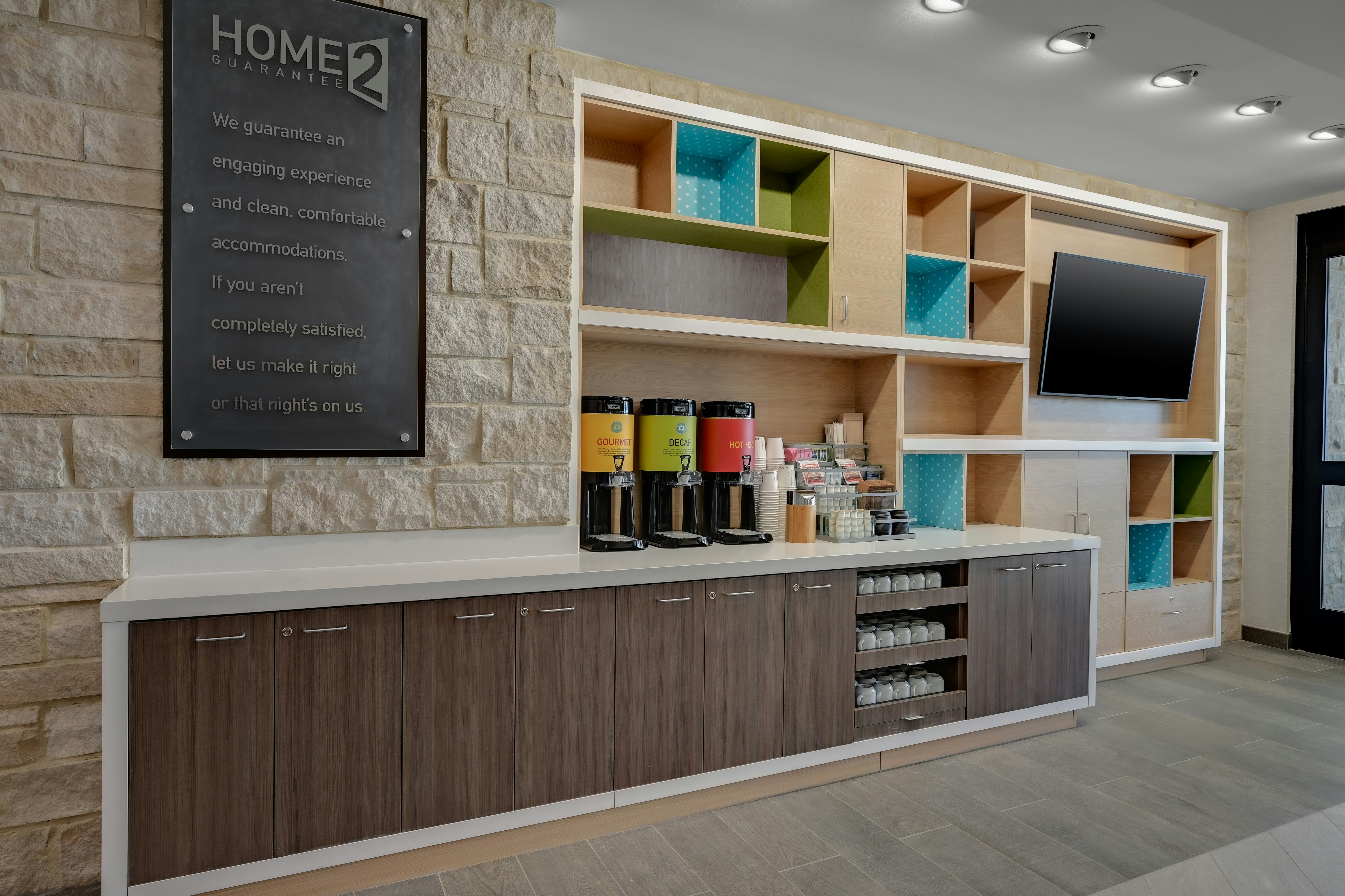 Home2 Suites by Hilton Temple 9/47