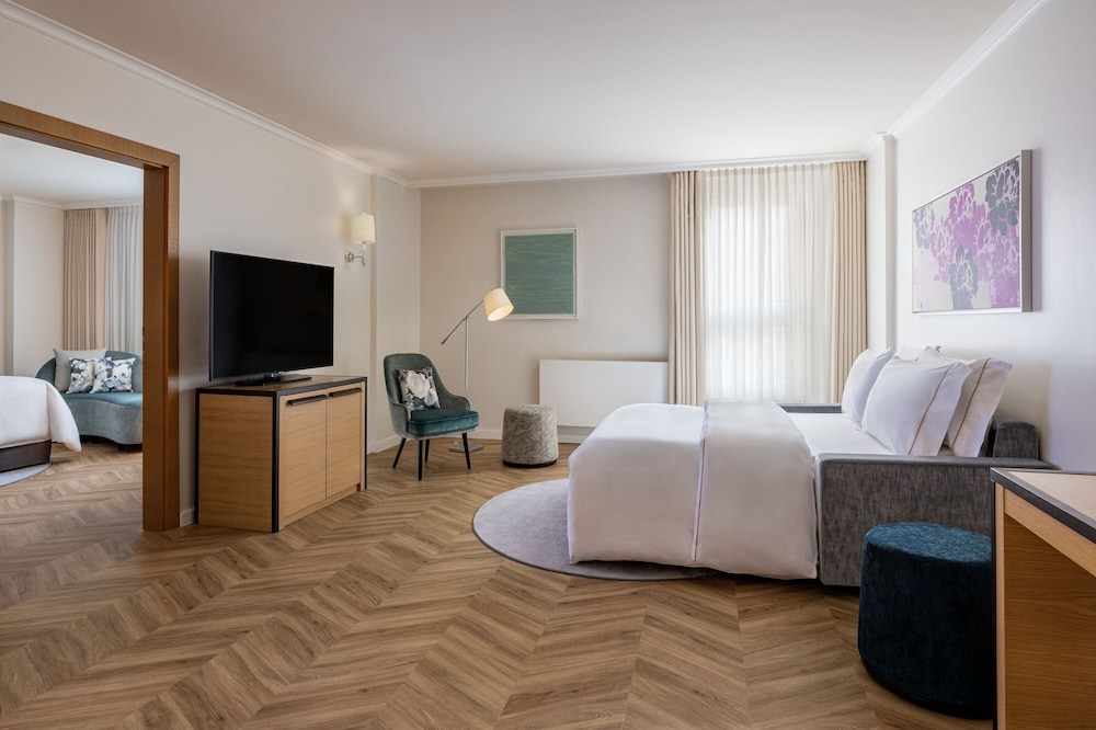 Westin Grand Berlin 15/40
