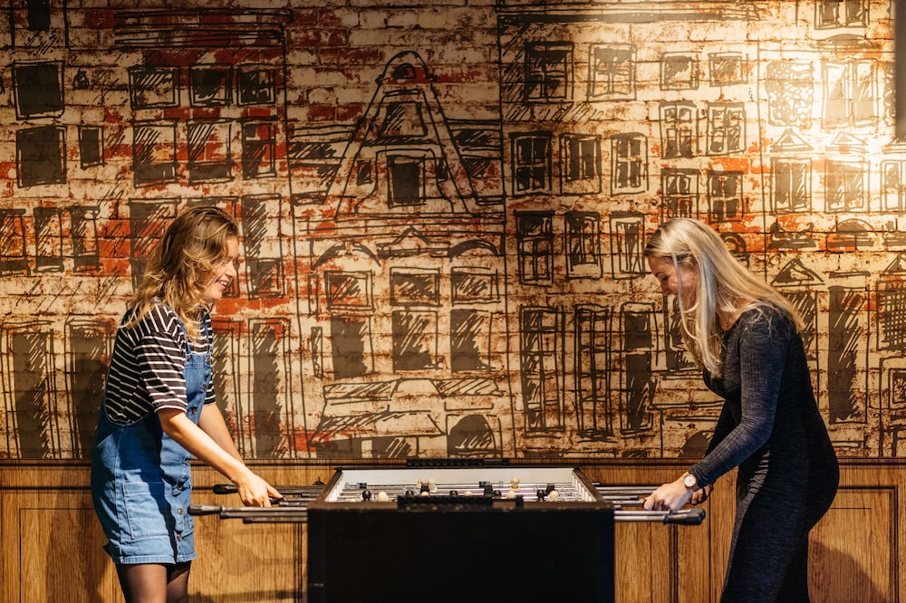 阿姆斯特丹 ID 公寓酒店(Amsterdam Id Aparthotel) 图片5