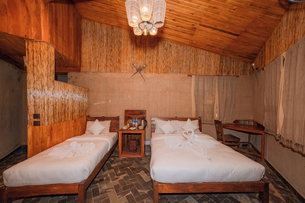 Bagaicha Adventure Resort 20/41