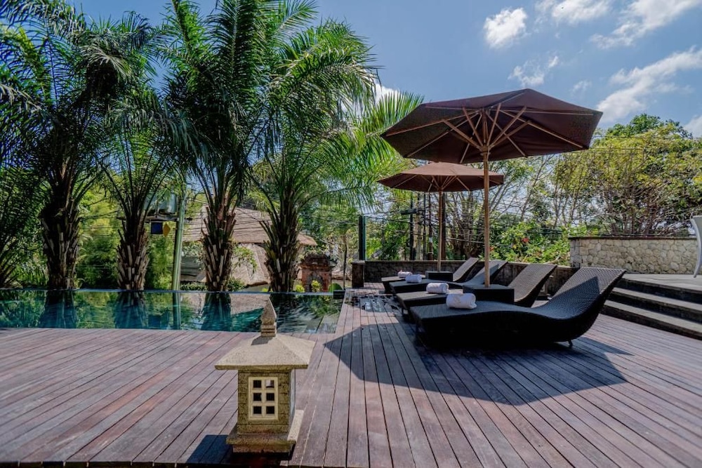 D Djabu Guest House Echo Beach 26/32