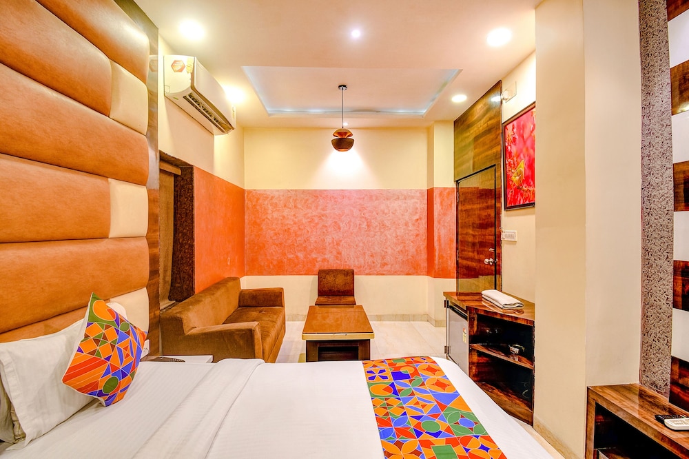 Oyo 15617 Abi's Inn 47/50