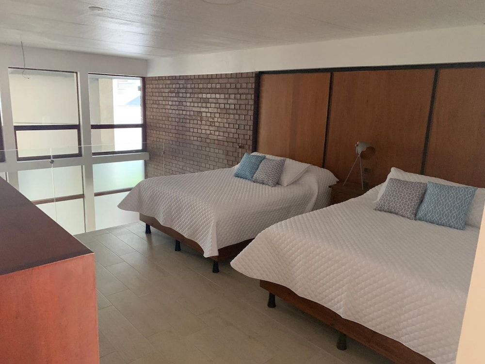 Hotel Residencia Del Sol 24/63