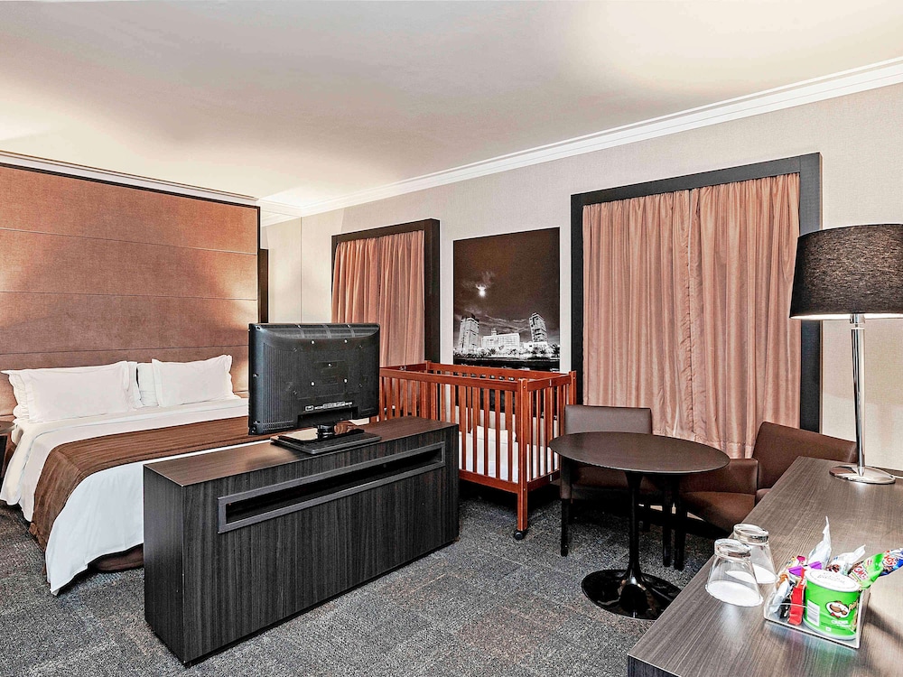 Novotel SP Jardins (ex Slaviero Essential Sao Paulo Jardins) 34/70