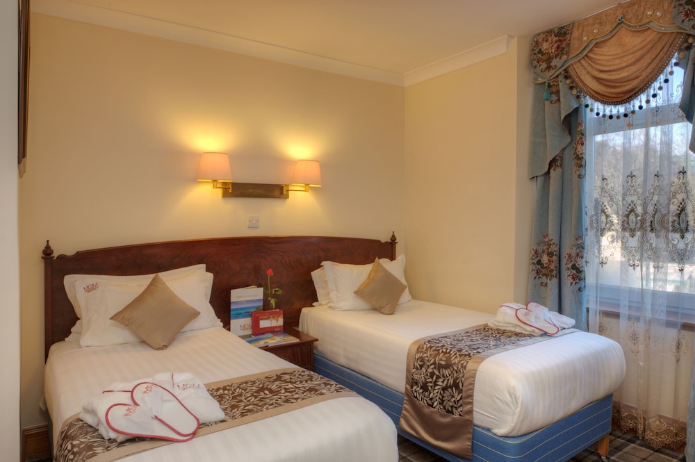 Muthu Alexandra Hotel 6/35