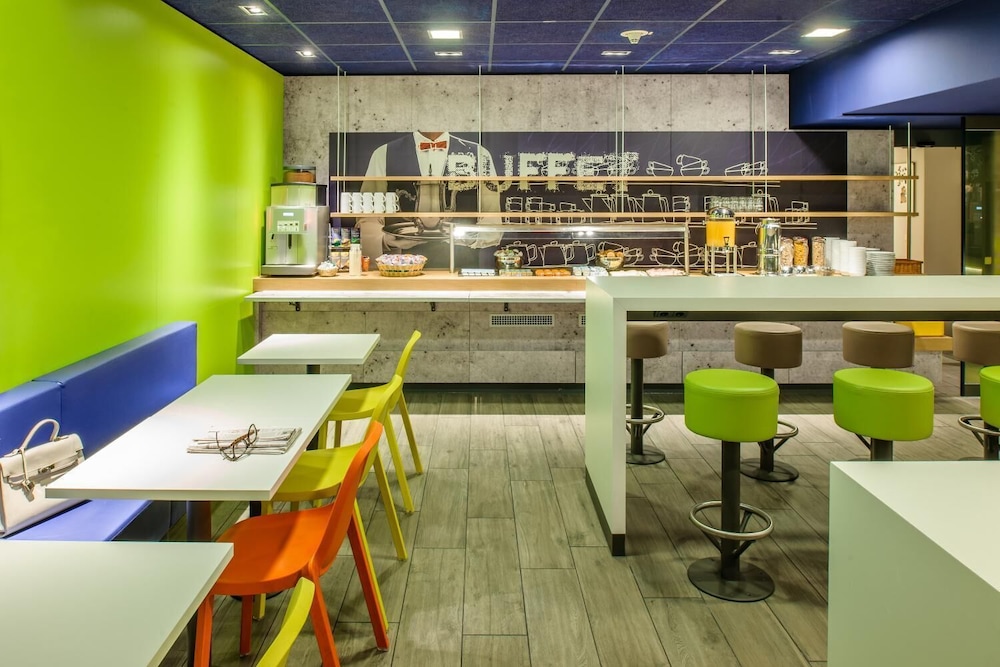 Ibis Budget Duesseldorf Airport 40/63