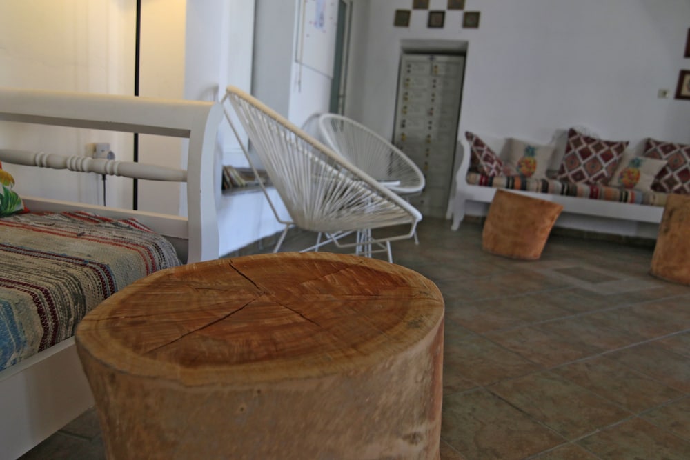 Armadoros Hotel / Ios Backpackers 27/47