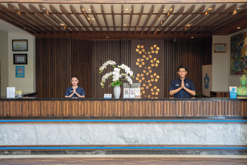 Hotel Brothers Biru Solo Baru 7/41