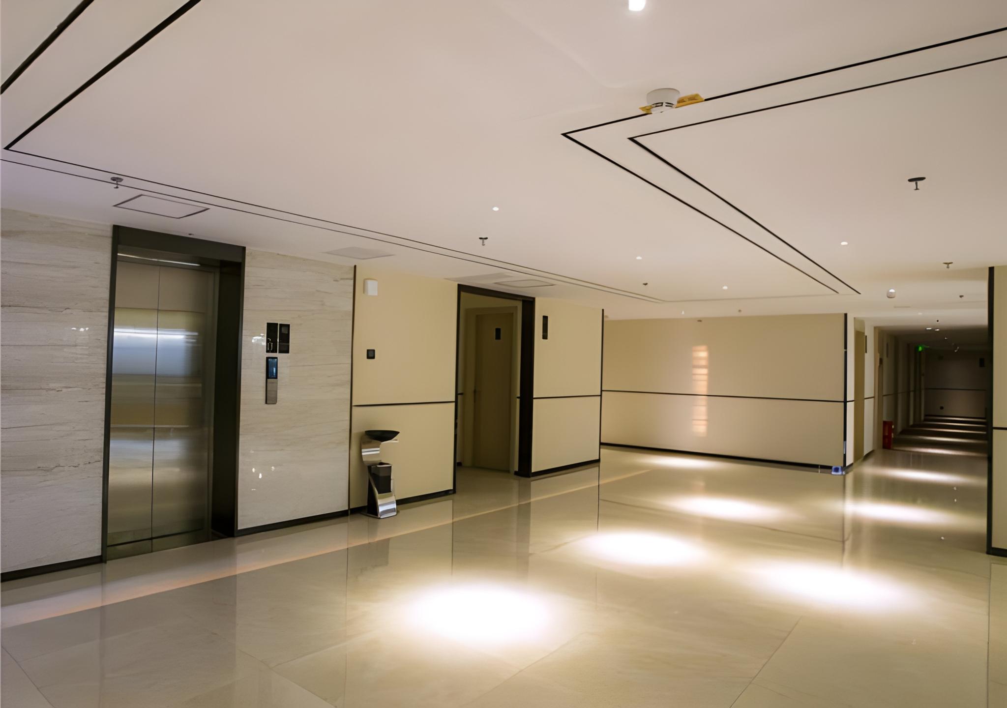 City Comfort Inn Yuzhou Dayuxiang 18/48