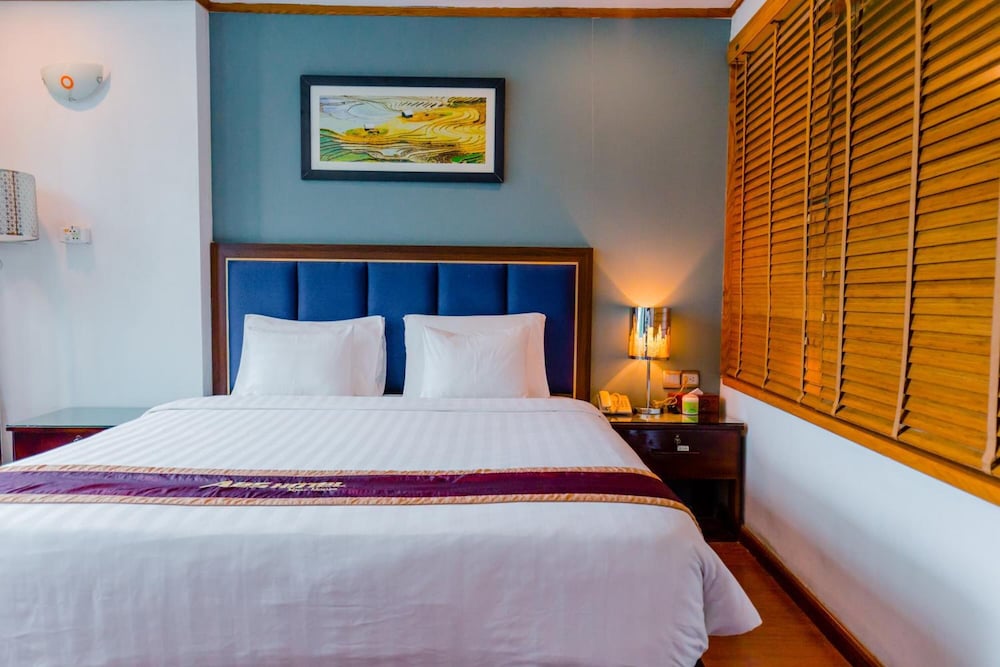 A25 Hotel Phan Chu Trinh 18/55