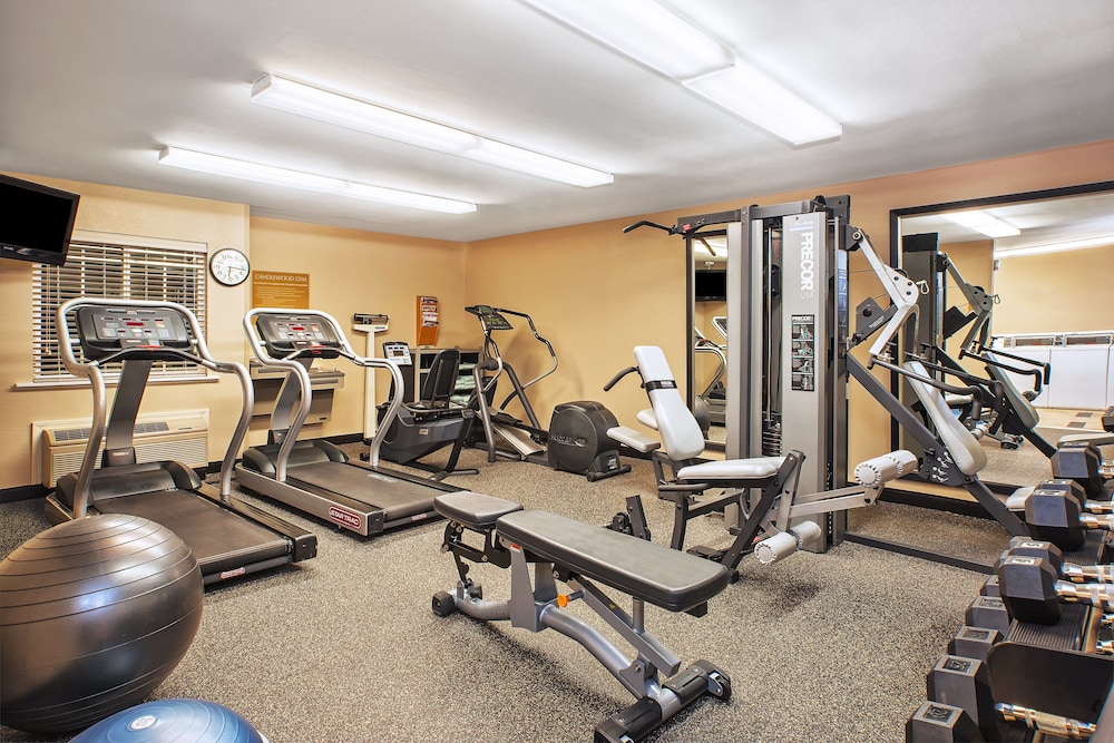 Candlewood Suites Indianapolis 23/39