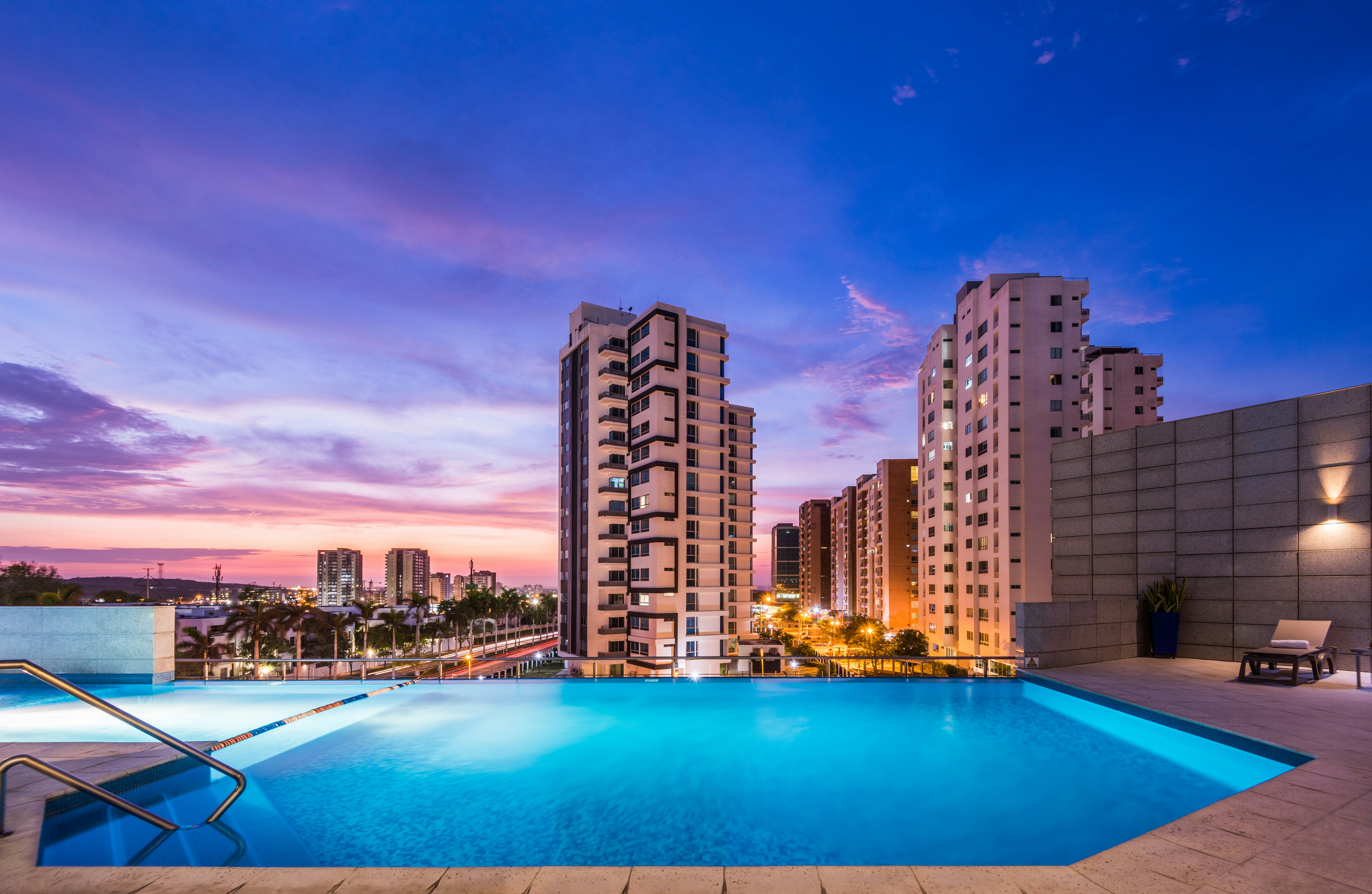 Hilton Garden Inn Barranquilla 54/54