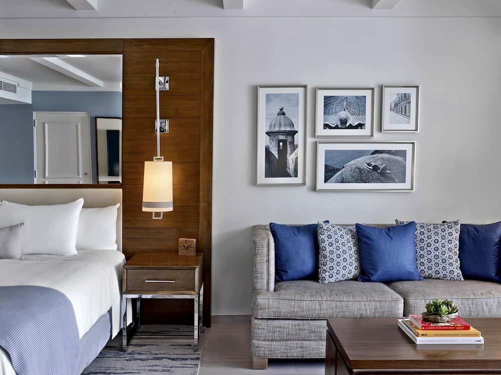 Fairmont El San Juan Villa Experience 48/72