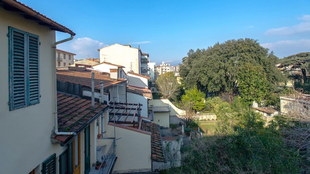 Hotel Masaccio Florence 53/59