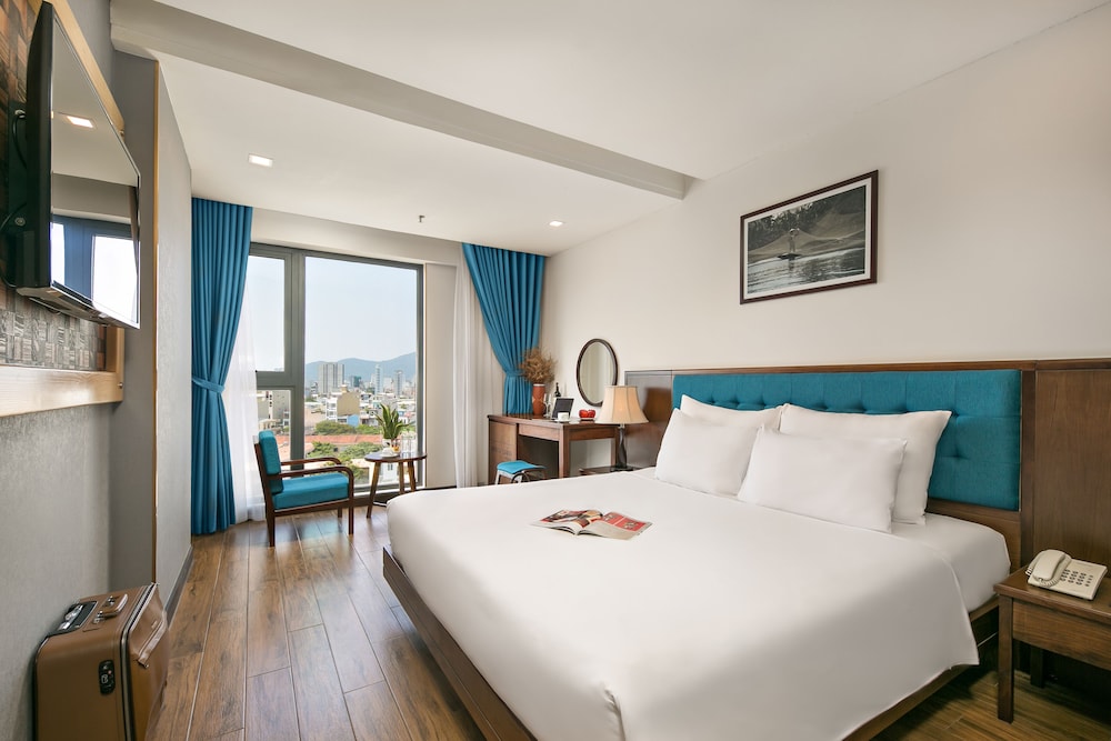 White Sand Boutique Hotel 13/66
