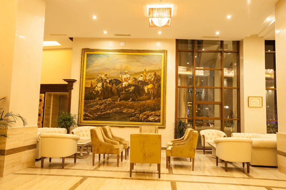 Sousse Palace Hotel and Spa 60/71