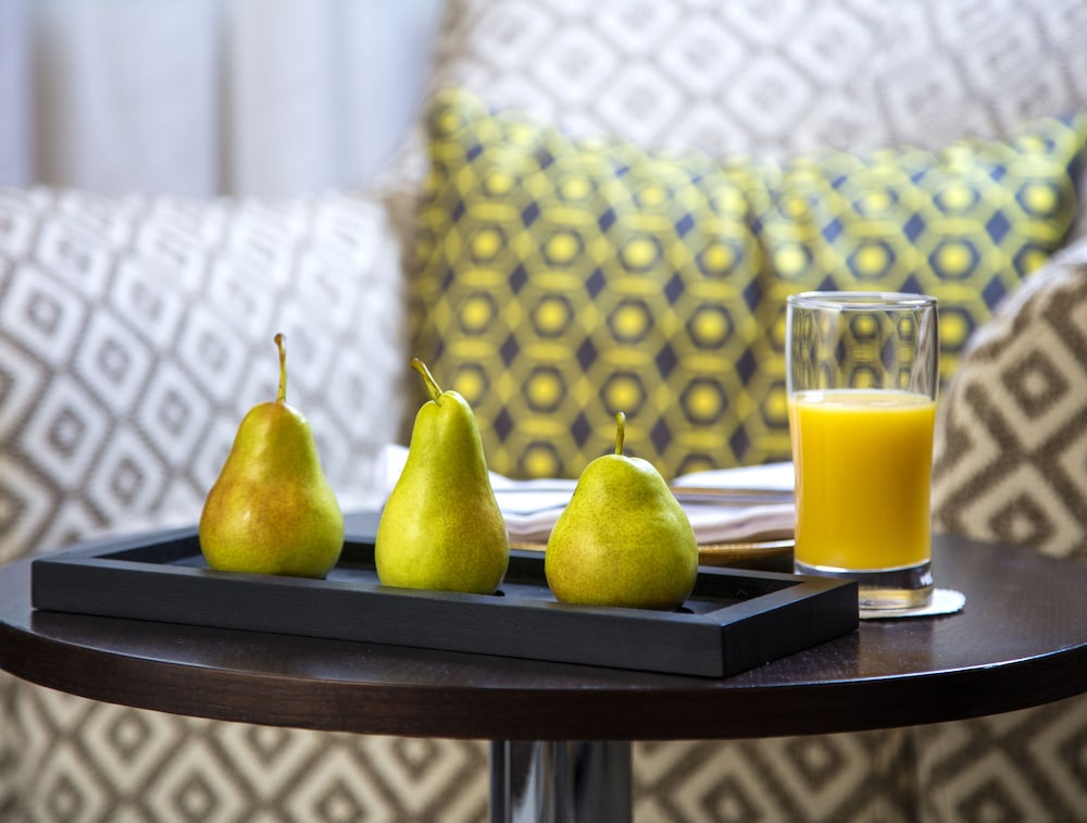 فندق ورويك جدة(Warwick Hotel Jeddah) 54/63