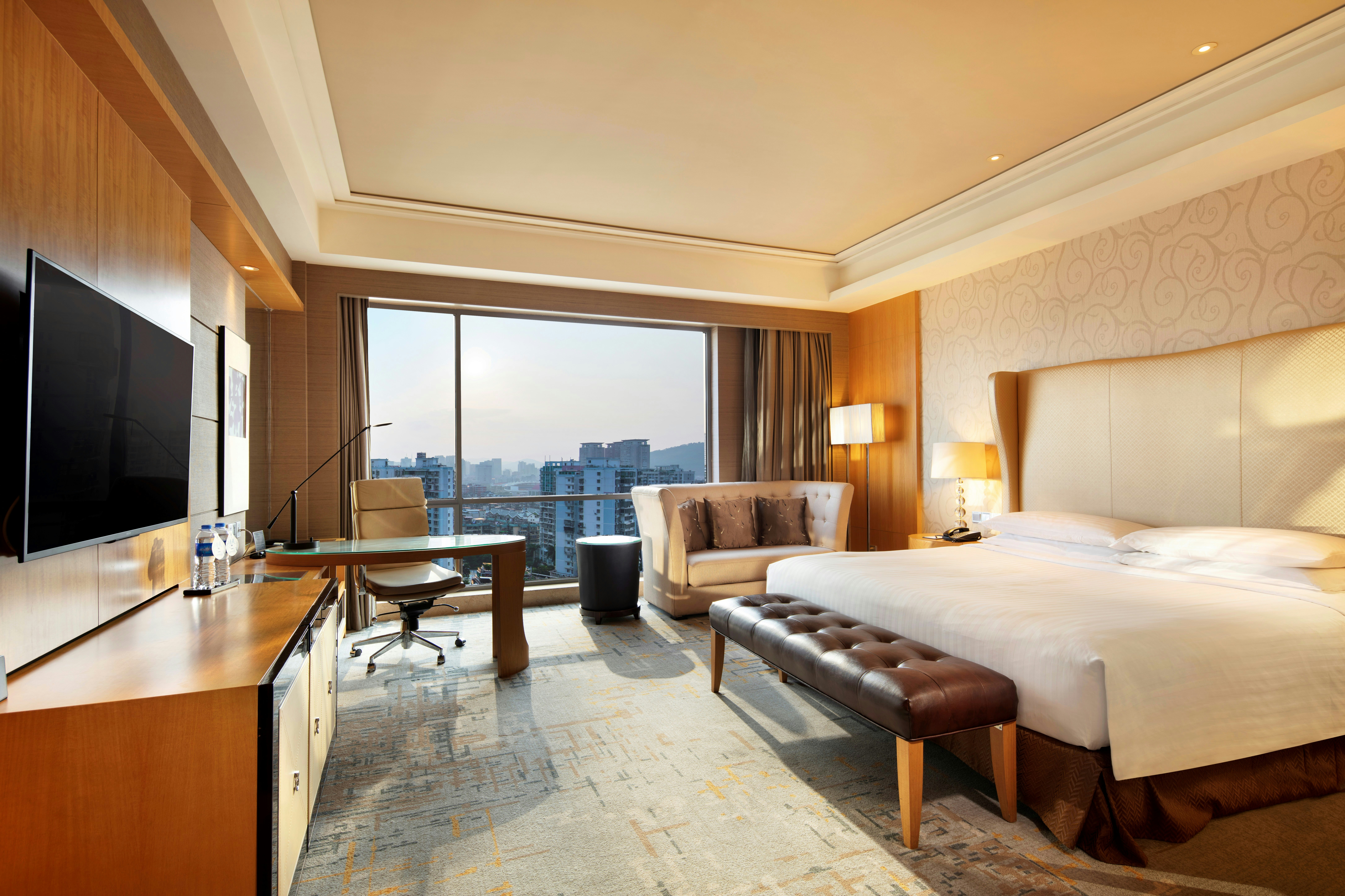 Hilton Xiamen 9/54