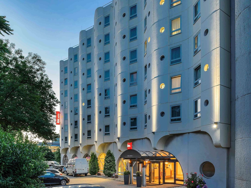 B&B HOTEL Bochum Hbf-Sud 2/56