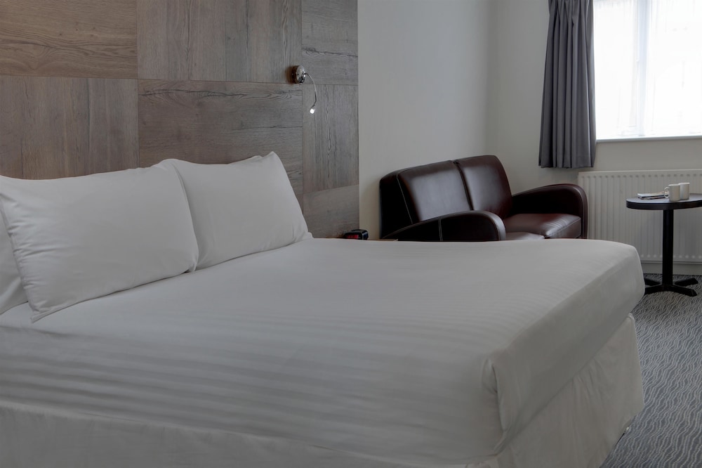 Best Western White House Hotel 7/37
