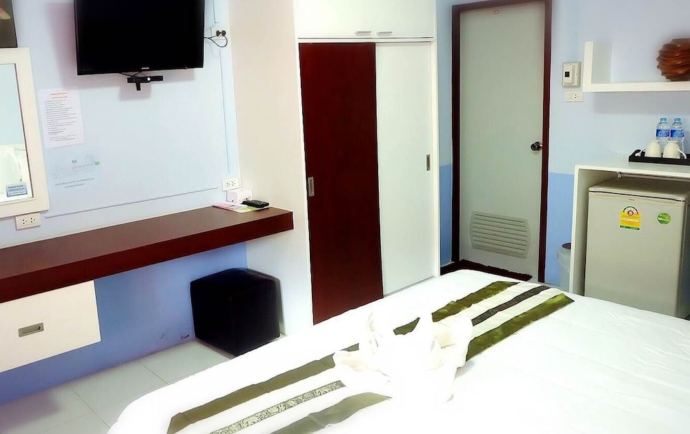 Yingthip 1 Apartment 24/42