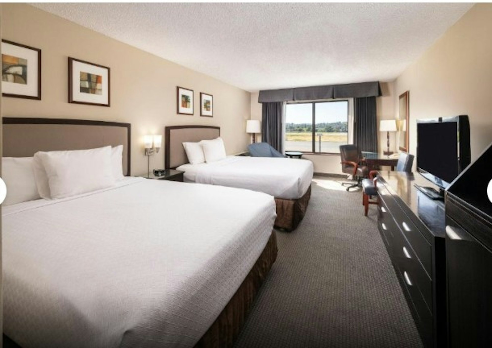 Concord Plaza Hotel 10/58