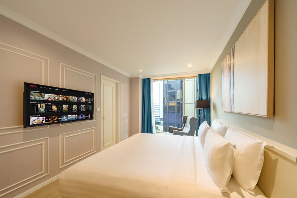 Ashley Hotel Sabang 28/70